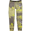 Camotooth Baselayer Bottom - Boys'