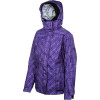 Smarty Lattice Insulated Jacket - Women's