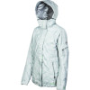 Smarty Lattice Insulated Jacket - Women's