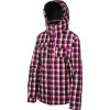 Reserved Tonic Insulated Jacket - Women's
