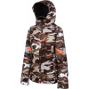 Mannual Fluid Insulated Jacket - Women's