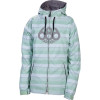 Mannual Halo Softshell Jacket - Women's
