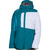 Mannual Loop Insulated Jacket - Women's