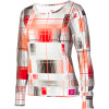 Plaid Base Layer Top - Women's
