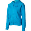 Icon Sherpa Premium Full-Zip Hoodie - Women's