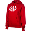 Classic Pullover Hoodie - Women's