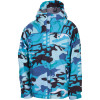Mannual Courtney Insulated Jacket - Girls'