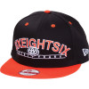 Twenty Year Snap Back New Era Hat