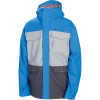 Smarty Command Insulated Jacket - Men's
