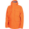 Smarty Command Insulated Jacket - Men's