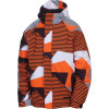 686 Mannual Mix Insulated Jacket - Boys'