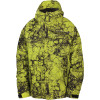 Mannual Cracked Insulated Jacket - Boys'
