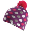 686 Dots Fleece Beanie - Girls'
