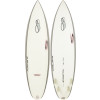 Stretch Round Pin Quad Surfboard