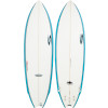 Randy French Five Fish Surfboard