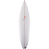 Byrne Six Channel Surfboard