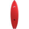 Surftech Rusty Piranha TL Surfboard