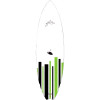 Rusty Piranha Quad Surfboard