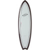 Soul Fish Surfboard