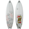 Surftech Moon Tail
