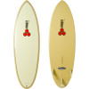 Channel Islands Biscuit Surfboard