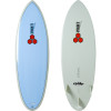 Surftech Channel Islands Biscuit Surfboard