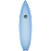 Mark Richards Super Twin Surfboard