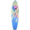 Surf Diva Surfboard