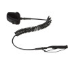 Coil Leash