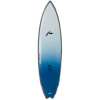 Rusty Big Cat Surfboard