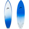 Rusty Piranha Surfboard