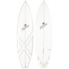 Byrne Mullet Surfboard