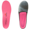 Easy Fit 3/4 Heel Insert - Women's