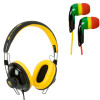 Siege Audio Headphone Package