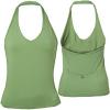 SheBeest Performance Halter - Women's