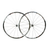 Shimano Dura-Ace WH-7850-C24 CL Carbon-Composite Wheelset - Clincher