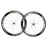 Shimano Dura-Ace WH-7850-50 Carbon Wheelset - Tubular