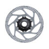 Shimano XT Disc Brake Rotor - Centerlock