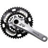 Shimano  XT FC-M770 Hollowtech II Crankset