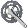 Shimano  FC-R700 Hollowtech II Compact Crankset