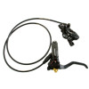 Saint Hydraulic Disc Brake BR-M810 - Assembled