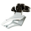 Saint FD-M817 Front Derailleur - High Clamp