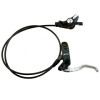 Shimano XTR Hydraulic Brake - Pre-Bled & Assembled