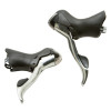 Shimano Dura-Ace 7801 STI Levers - Double