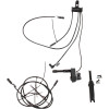 Dura-Ace 7970 Rear Wire Kit