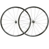 Shimano Dura-Ace WH-7850-C24 Carbon Wheelset - Tubular