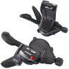 Shimano  SLX SL-M660 Shift Levers - Pair