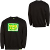 Shake Junt SJ Crew Neck Sweatshirt - Men's