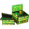Shake Junt ABEC 5  Skate Bearings