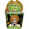 Shake Junt Chicken Wax 8pc Bucket